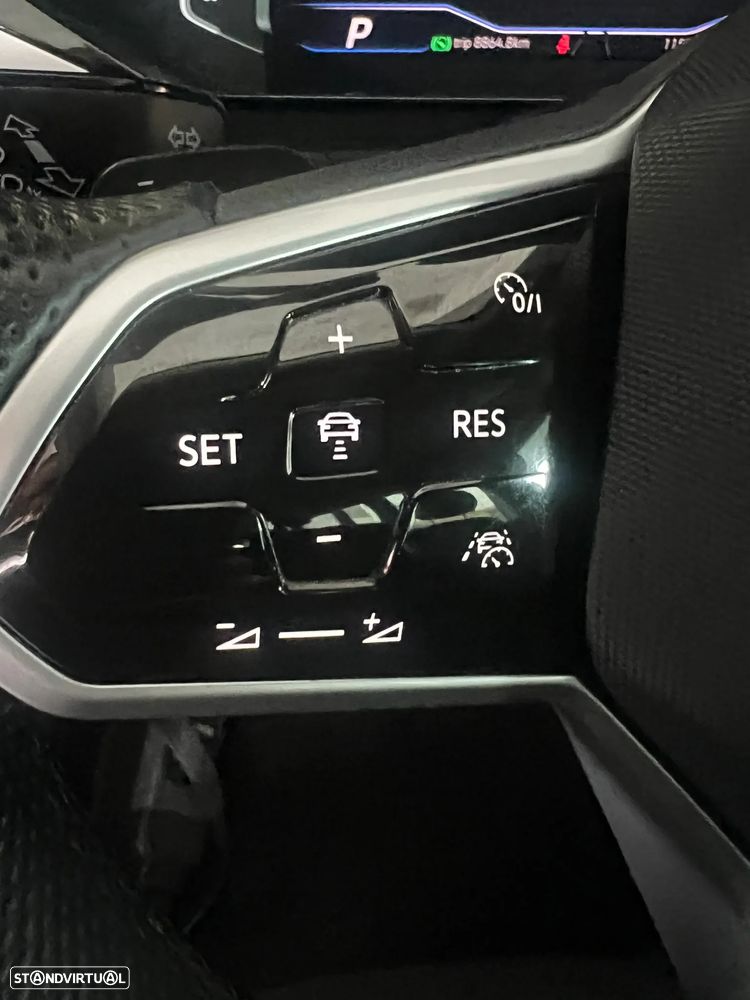 VW Arteon Shooting Brake 2.0 TDI R-Line DSG - 16