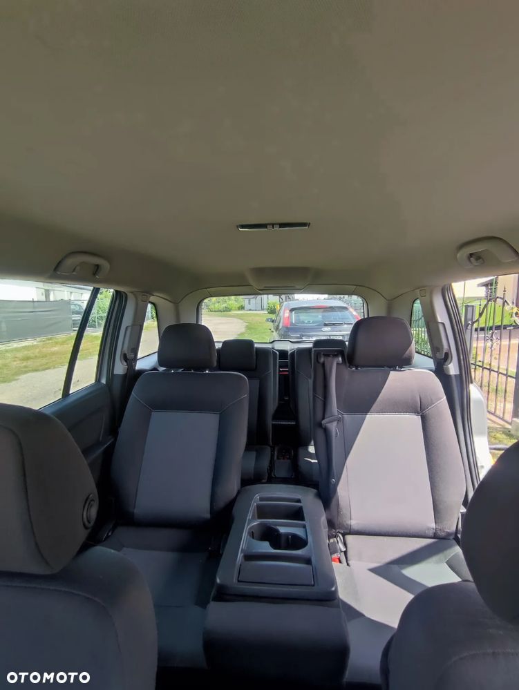 Opel Zafira 1.7 CDTI Enjoy - 9