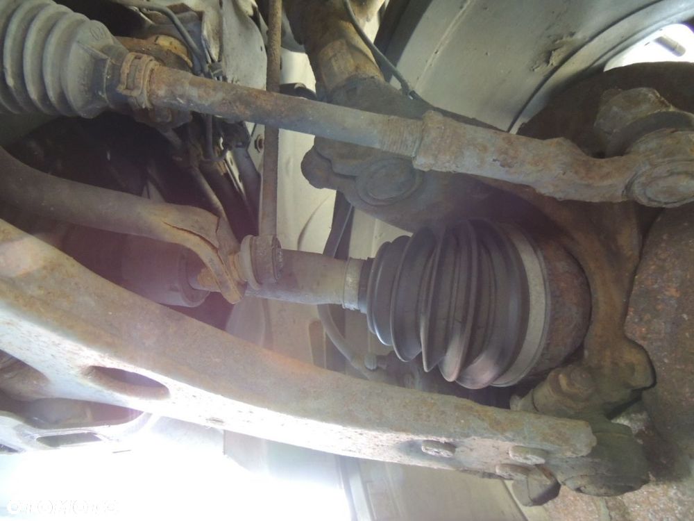 Połoś prawa przód Ford Kuga I '11 4x4 2.0 TDCi - 1