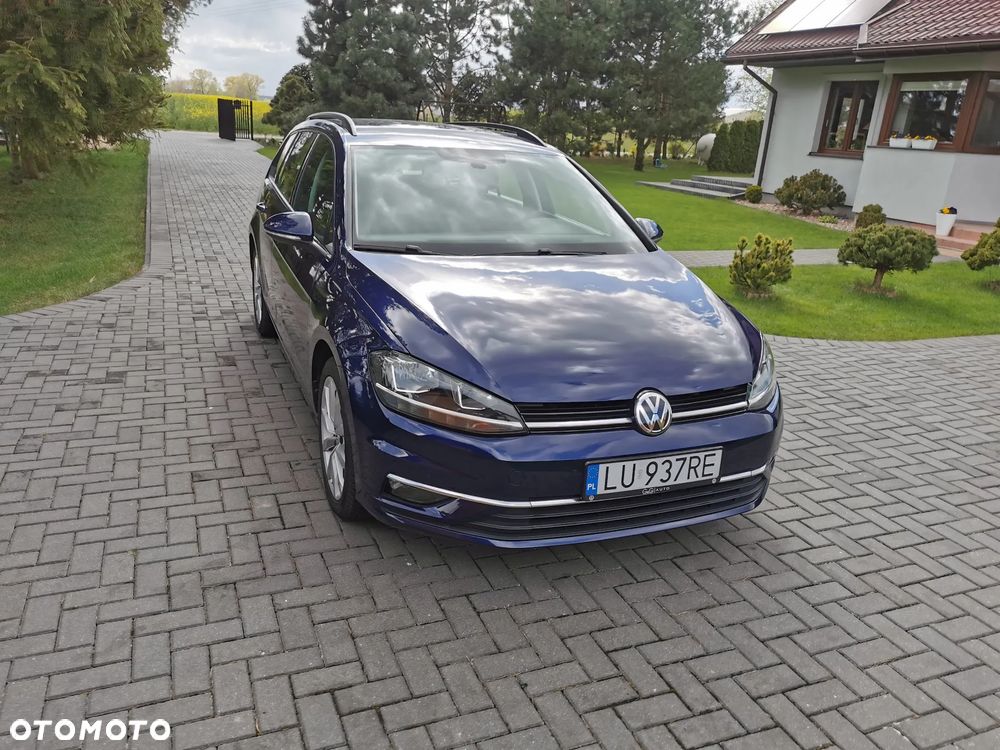 Volkswagen Golf 1.6 TDI BMT Highline - 3