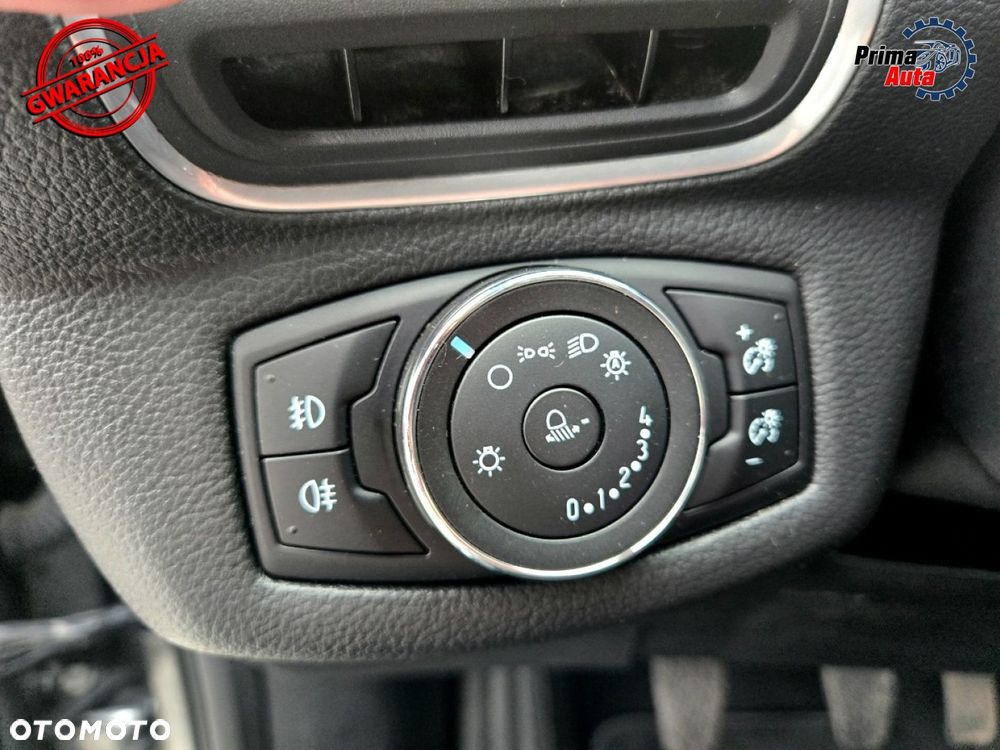 Ford B-MAX - 23