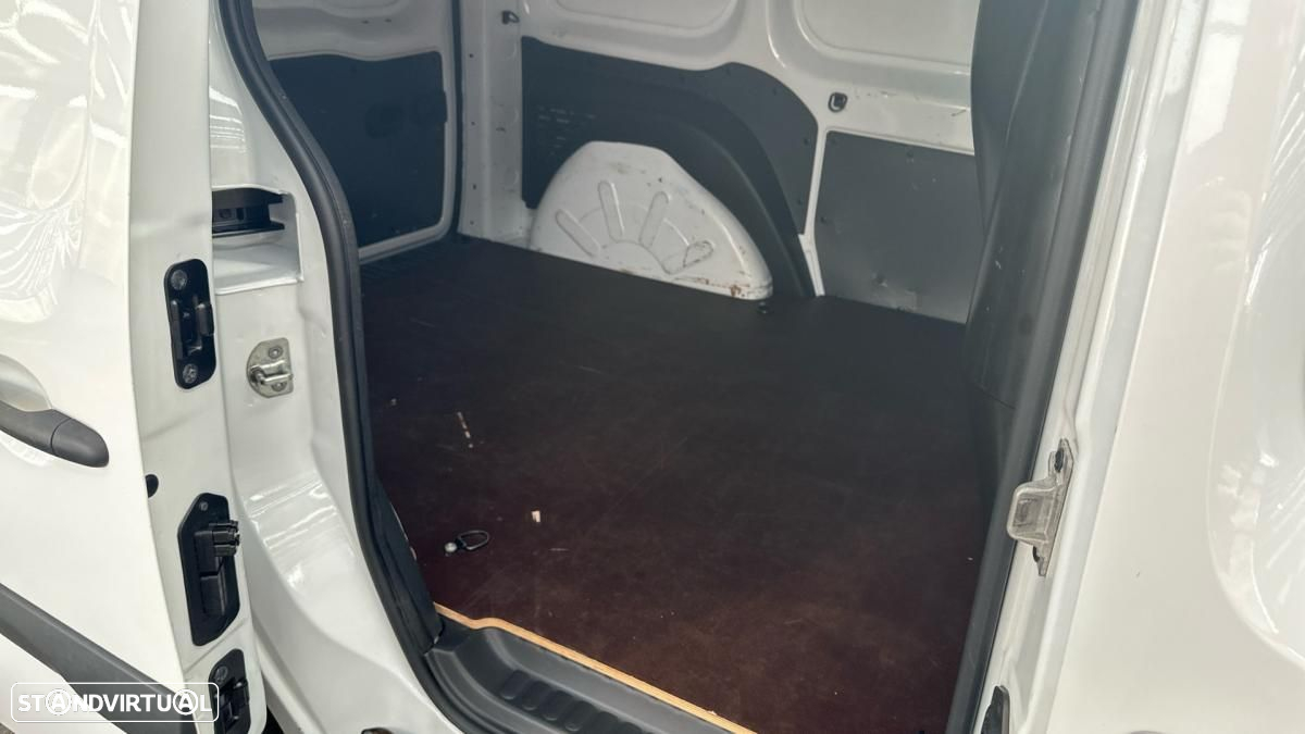 Mercedes-Benz Citan 108 CDI C/IVA - 6