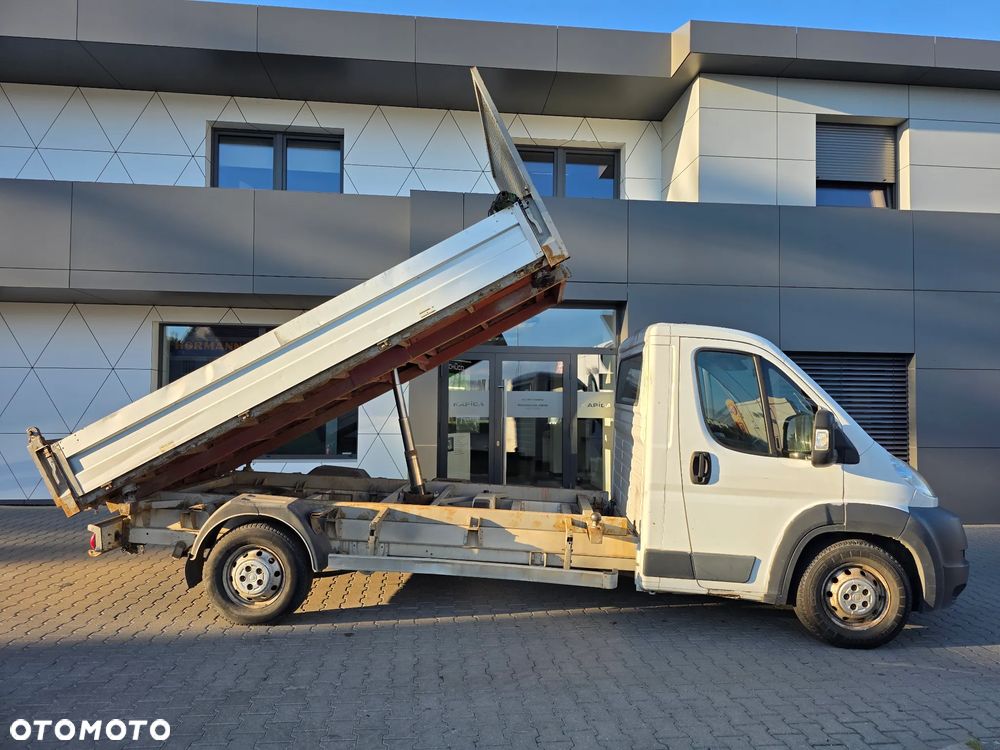 Hyundai H100 wywrotka kiper do 3.5 t kat.b okazja - 26
