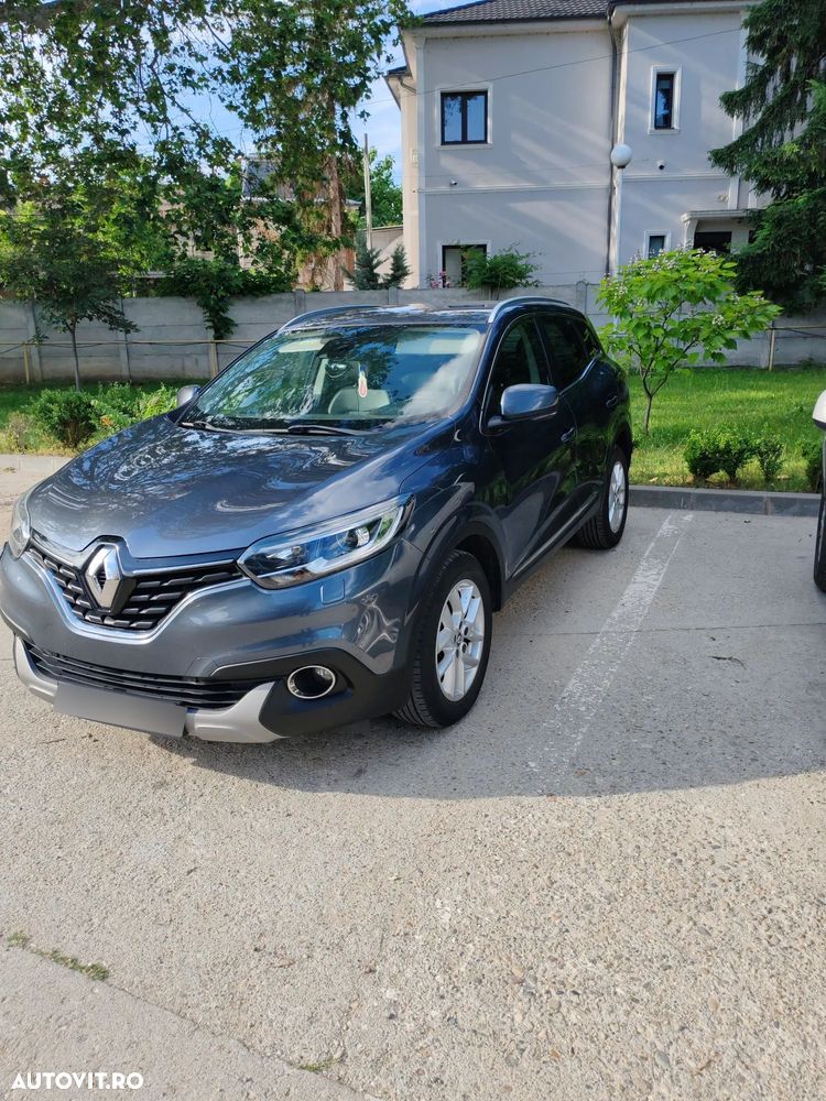 Renault Kadjar - 4