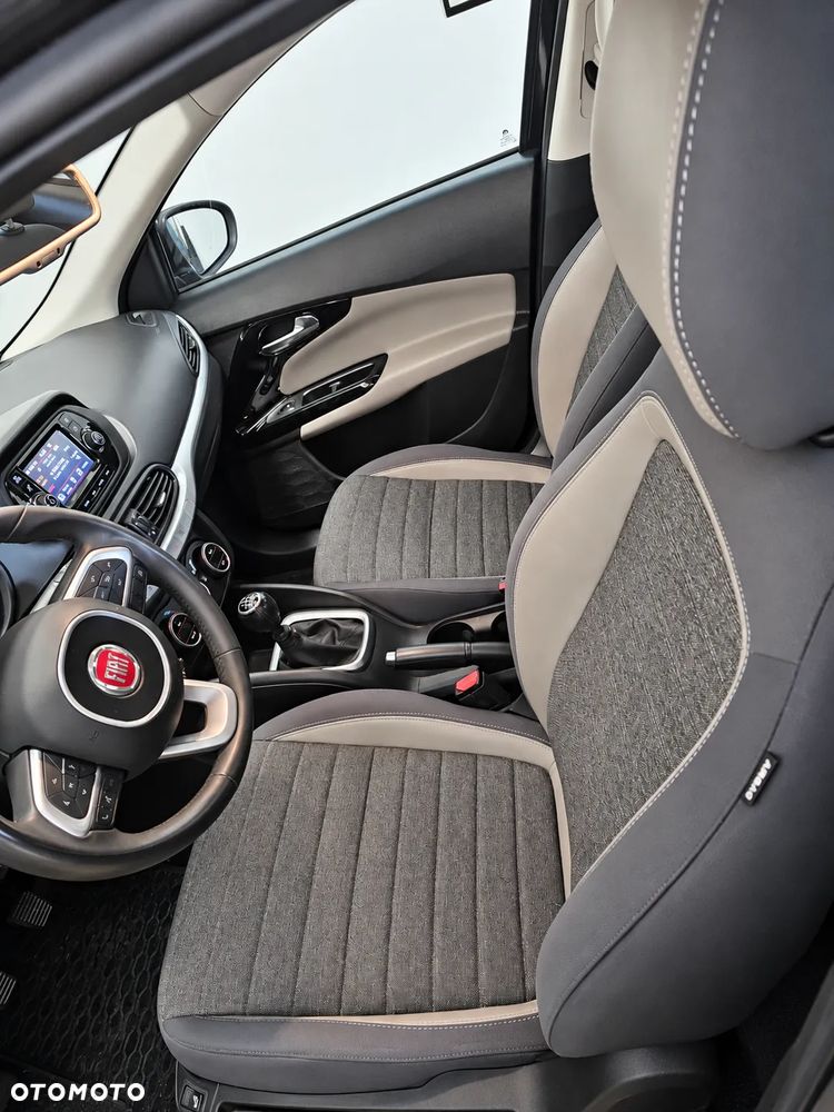 Fiat Tipo 1.4 16v Lounge EU6d - 10