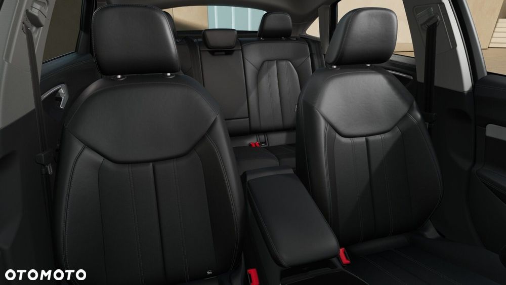 Audi A5 Limousine - 12