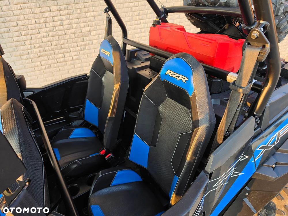 Polaris RZR - 5