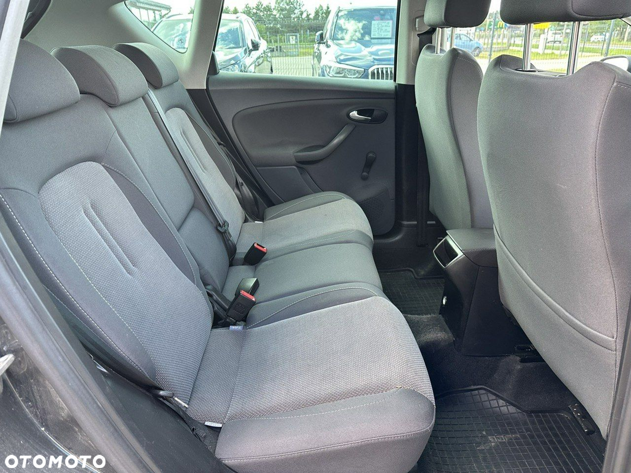 Seat Altea 1.4 TSI Reference Comfort - 17