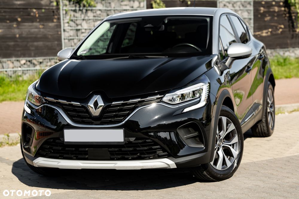 Renault Captur TCe 100 INTENS - 2