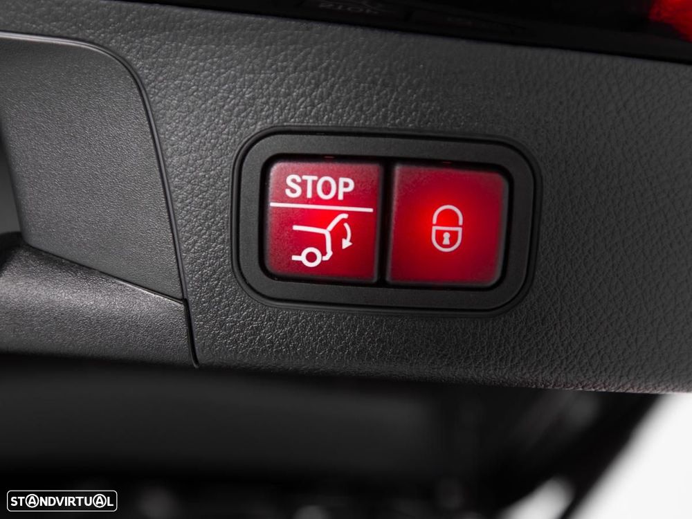 Mercedes-Benz EQA 250+ AMG Line - 15