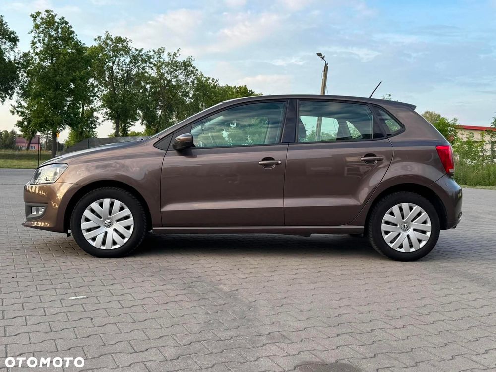 Volkswagen Polo 1.4 16V Comfortline - 19