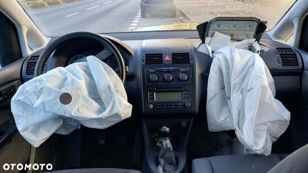 Volkswagen Touran 1.9 TDI - 14