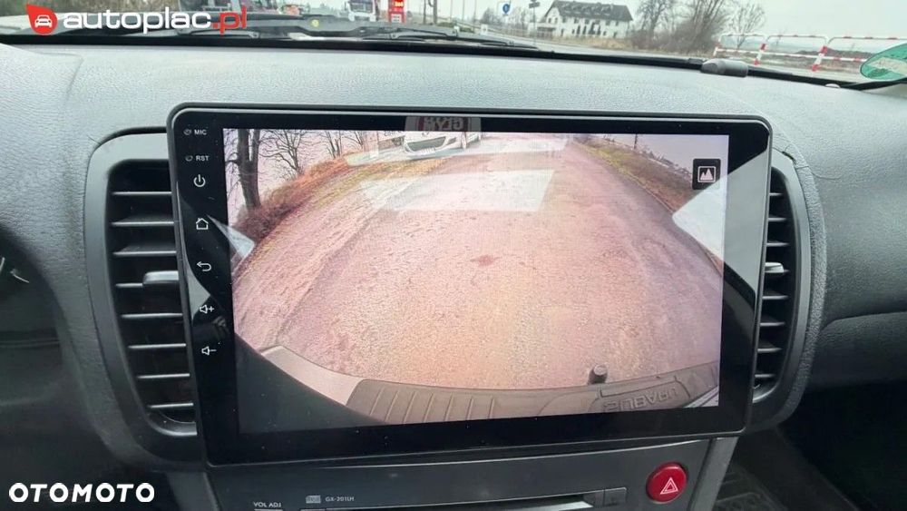 Subaru Outback - 29