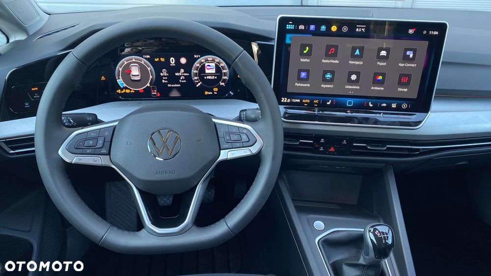 Volkswagen Golf 1.5 TSI Life Plus - 22