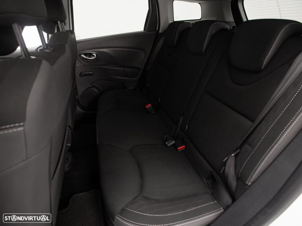 Renault Clio Sport Tourer 1.5 dCi Limited EDition - 10