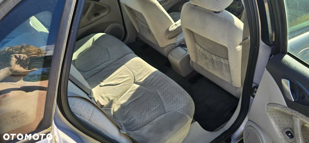 Citroën C5 2.0i 16V SX - 14
