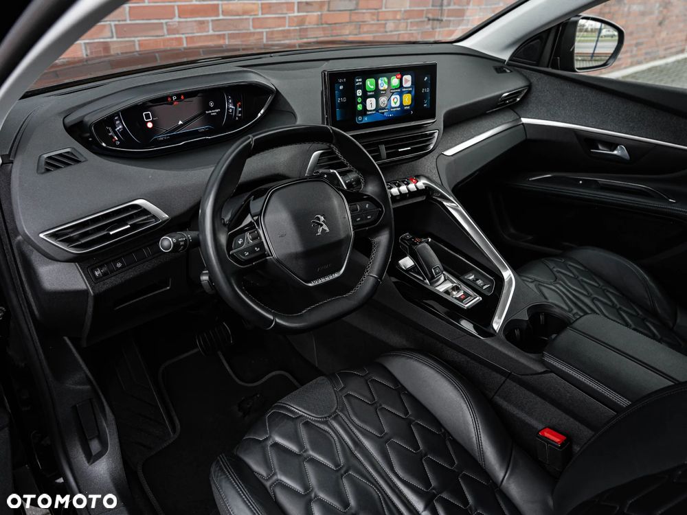 Peugeot 5008 BlueHDi 130 EAT8 Allure Pack - 20