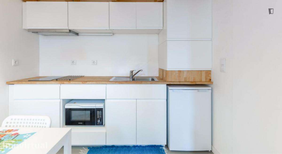 Casa com 1 quartos - localizado em Ramalde Porto - Grande imagem: 5/10