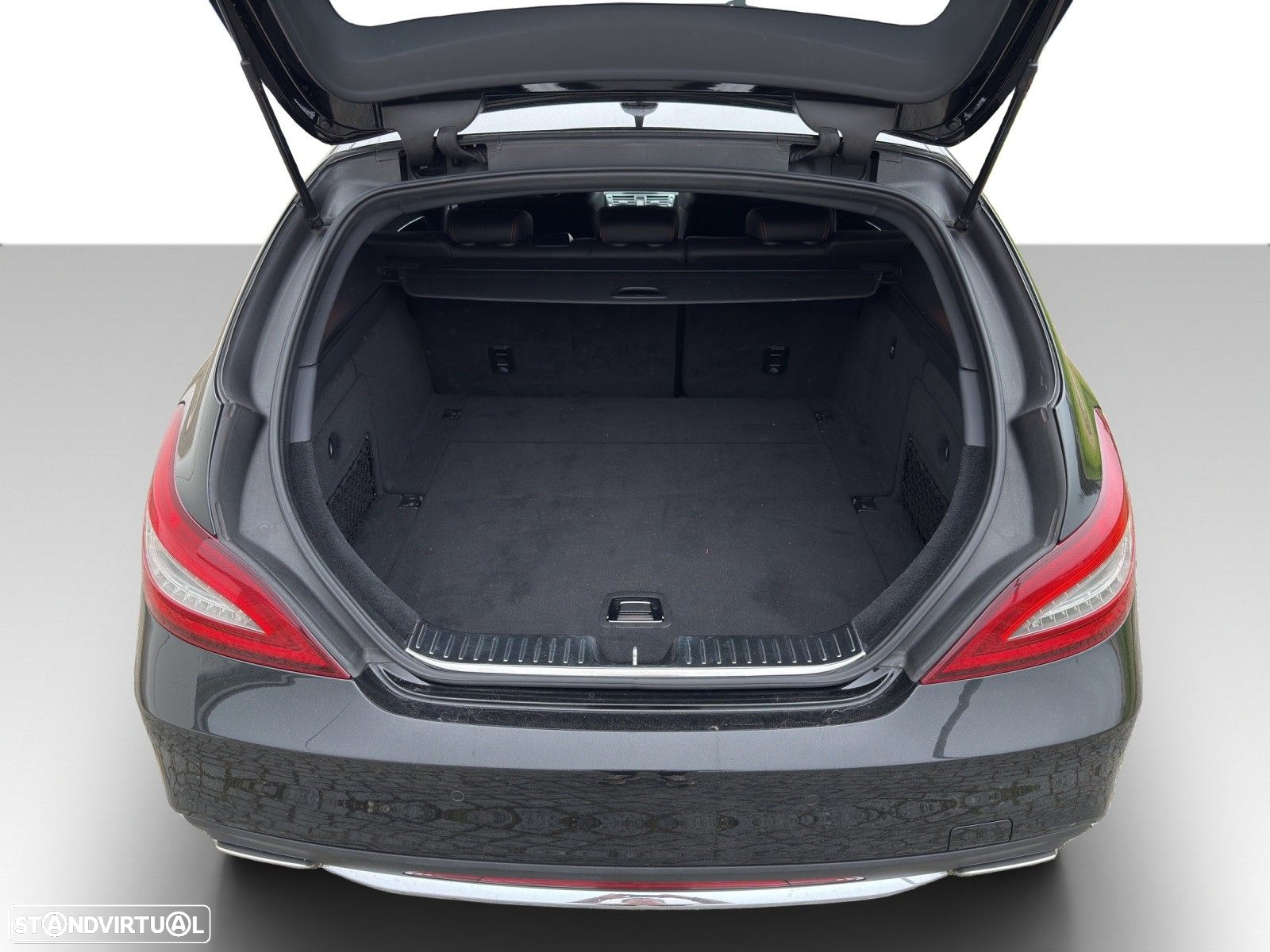 Mercedes-Benz CLS 250 d Shooting Brake - 15