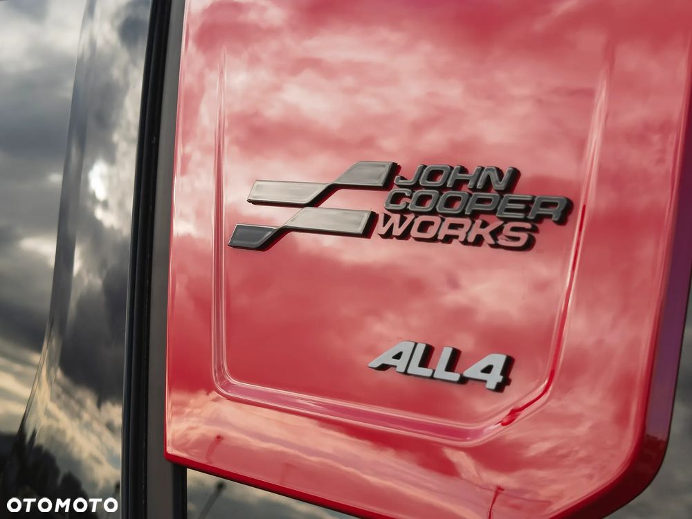 MINI John Cooper Works - 16