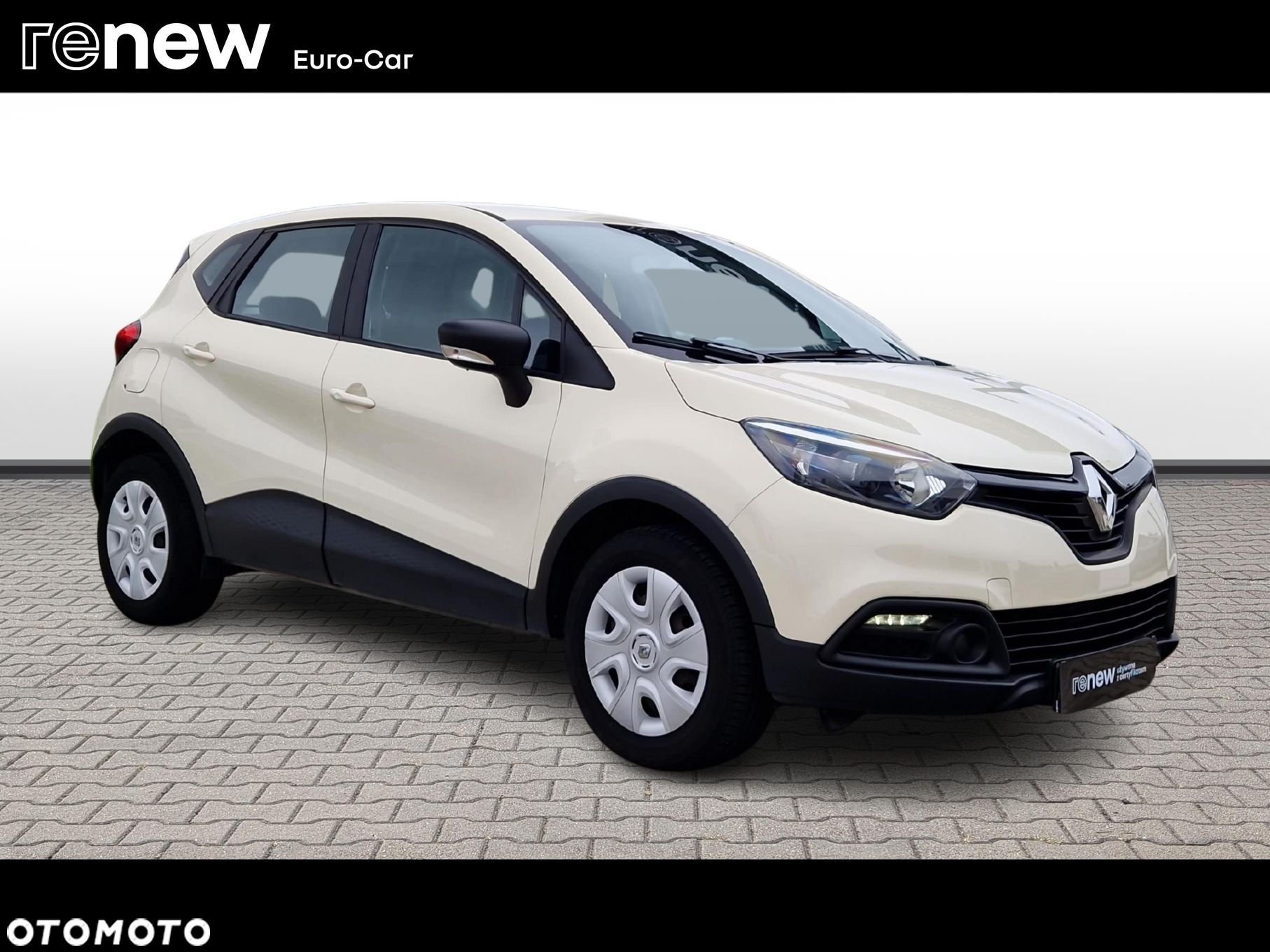 Renault Captur 0.9 Energy TCe Life - 7