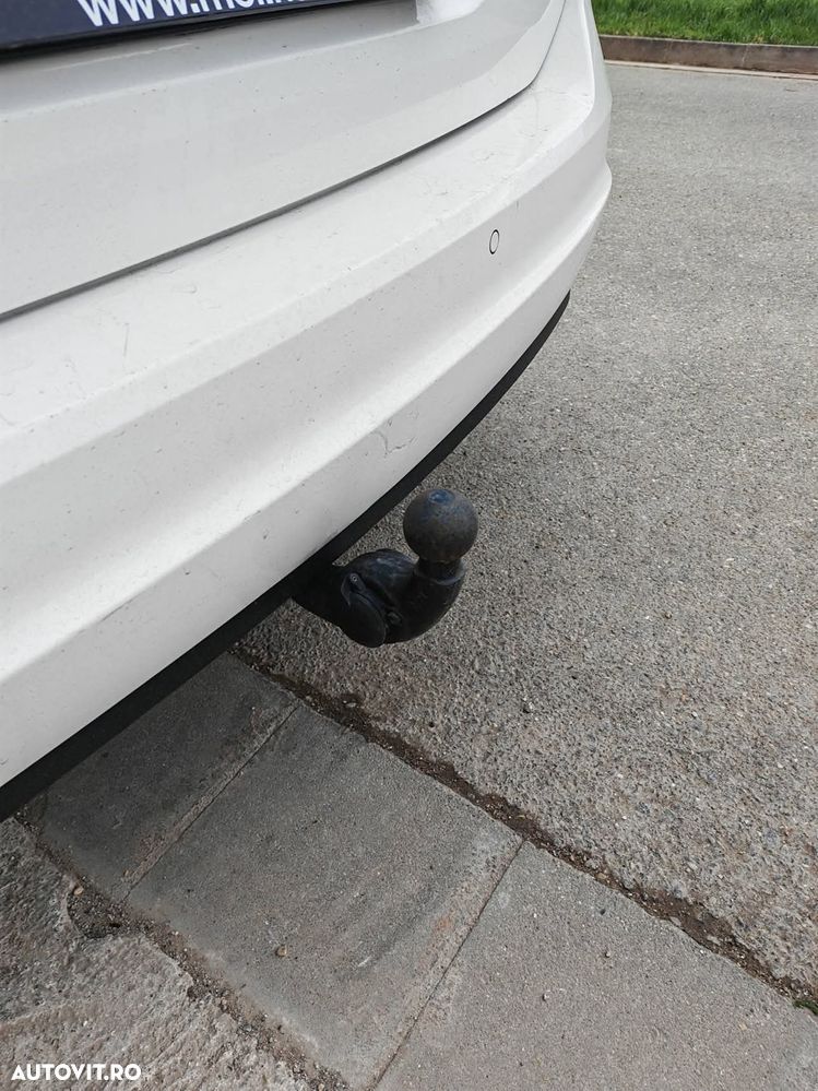 Seat Alhambra 2.0 TDI (Ecomotive) Start & Stop DSG Style - 15