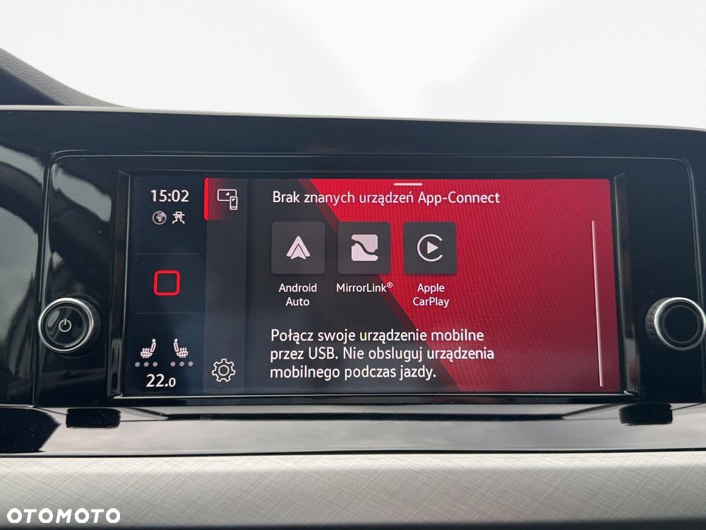 Volkswagen Golf 2.0 TDI Life - 18