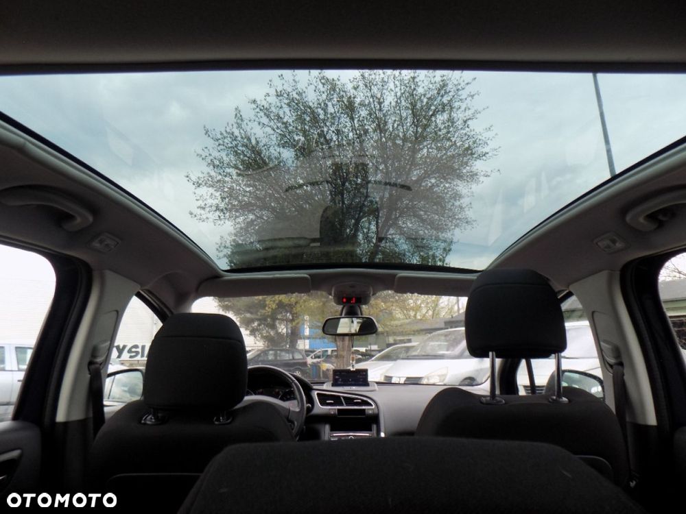 Peugeot 3008 - 11