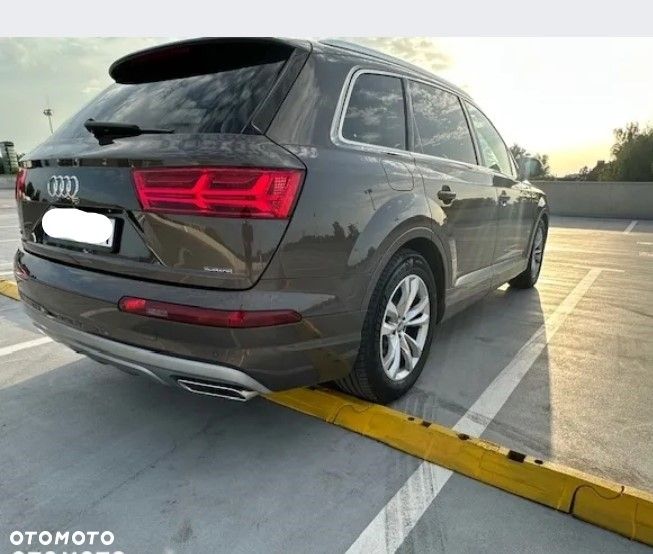 Audi Q7 45 TDI mHEV Quattro S Line Tiptr - 5