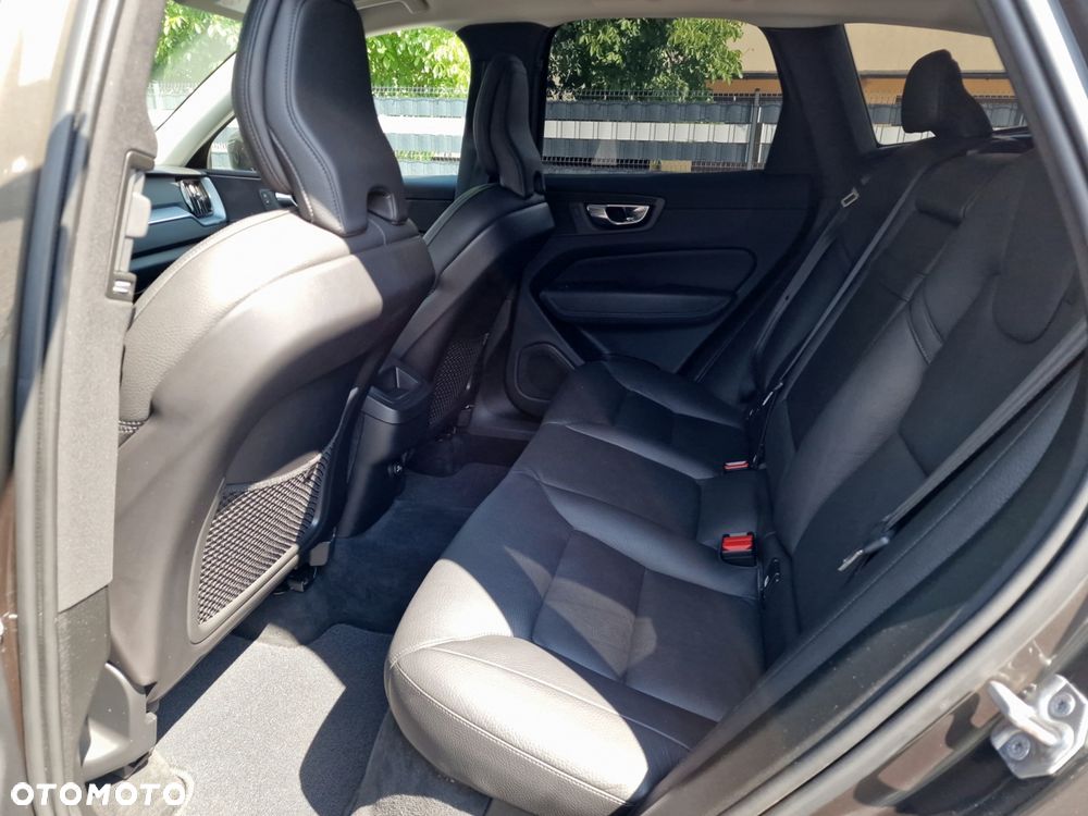 Volvo XC 60 D4 Geartronic Edition Pro - 21