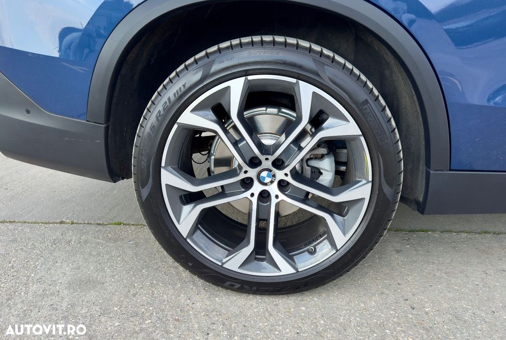 BMW X5 xDrive25d Sport-Aut. - 10