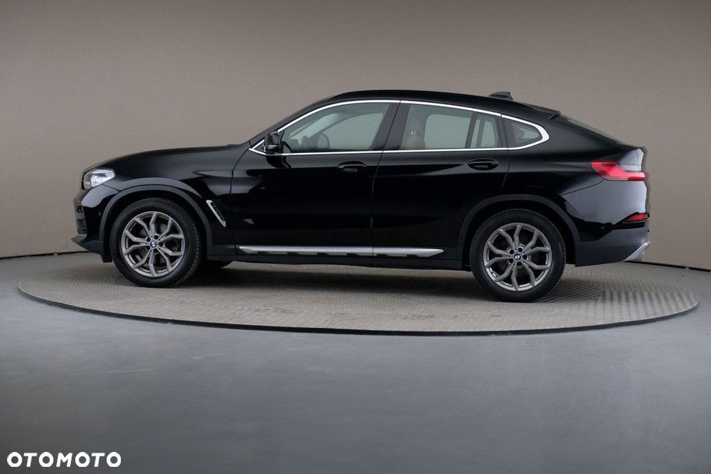 BMW X4 - 4