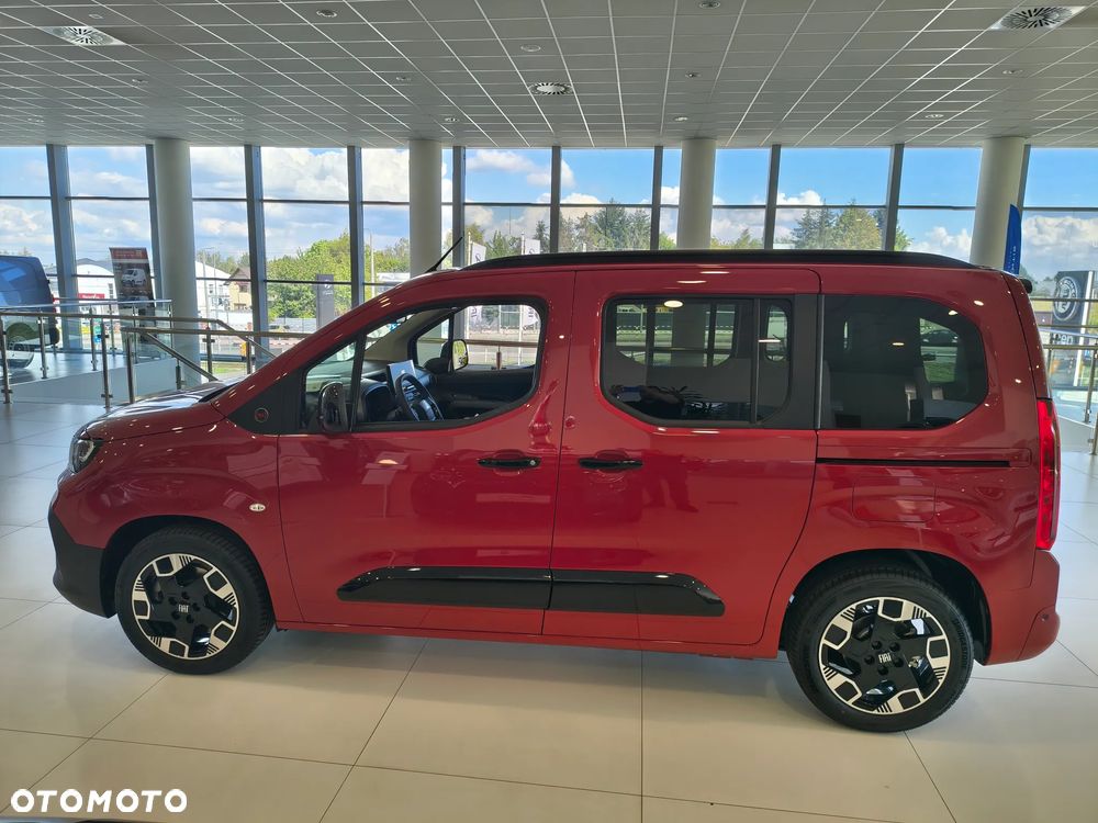 Fiat Qubo - 19