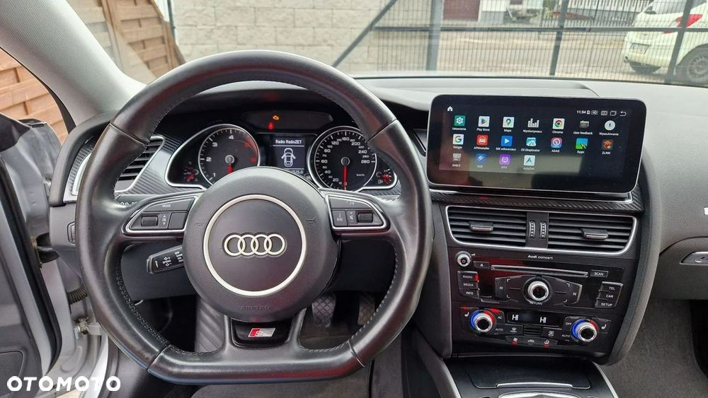 Audi A5 - 21
