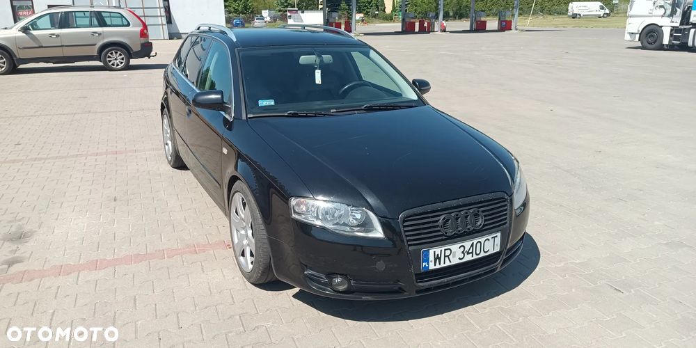Audi A4 Avant 2.0 TDI - 3