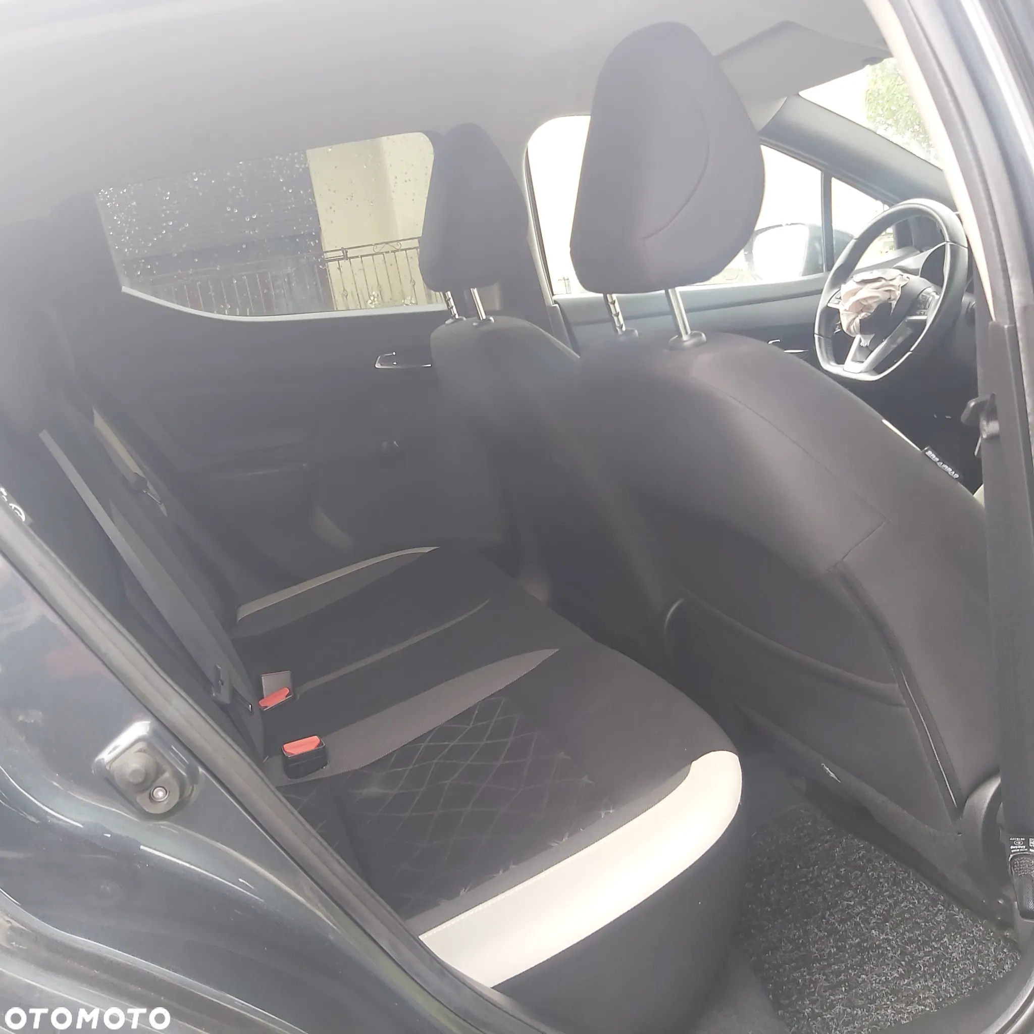Nissan Micra 1.5 dCi Tekna - 12