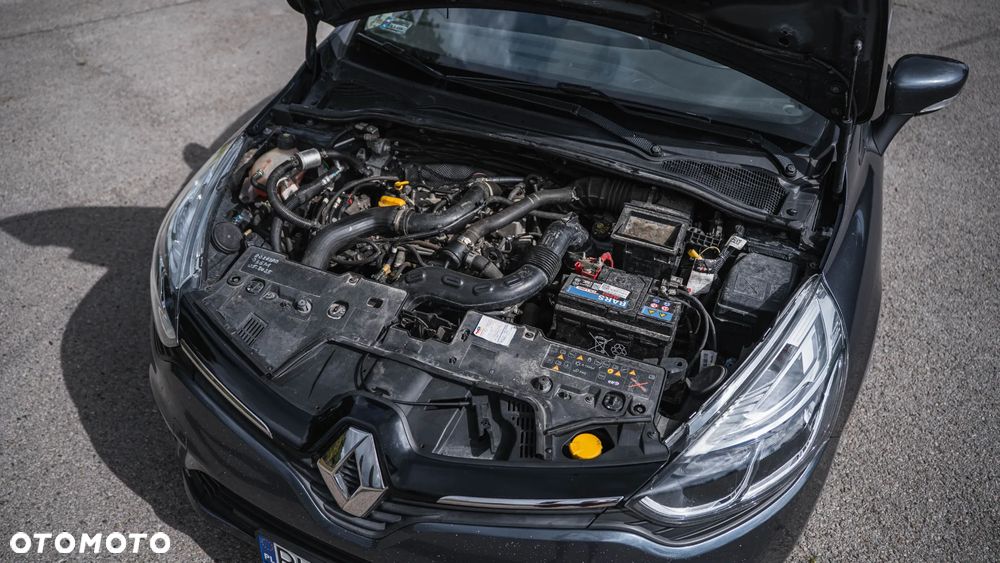 Renault Clio 0.9 TCe Limited - 31
