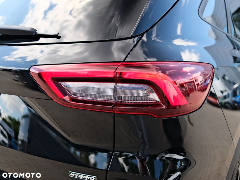 Ford Kuga - 13