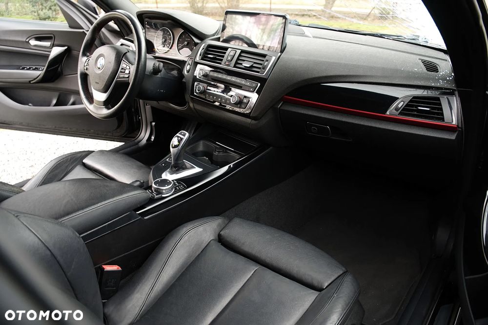BMW Seria 2 228i Sport-Aut Sport Line - 6