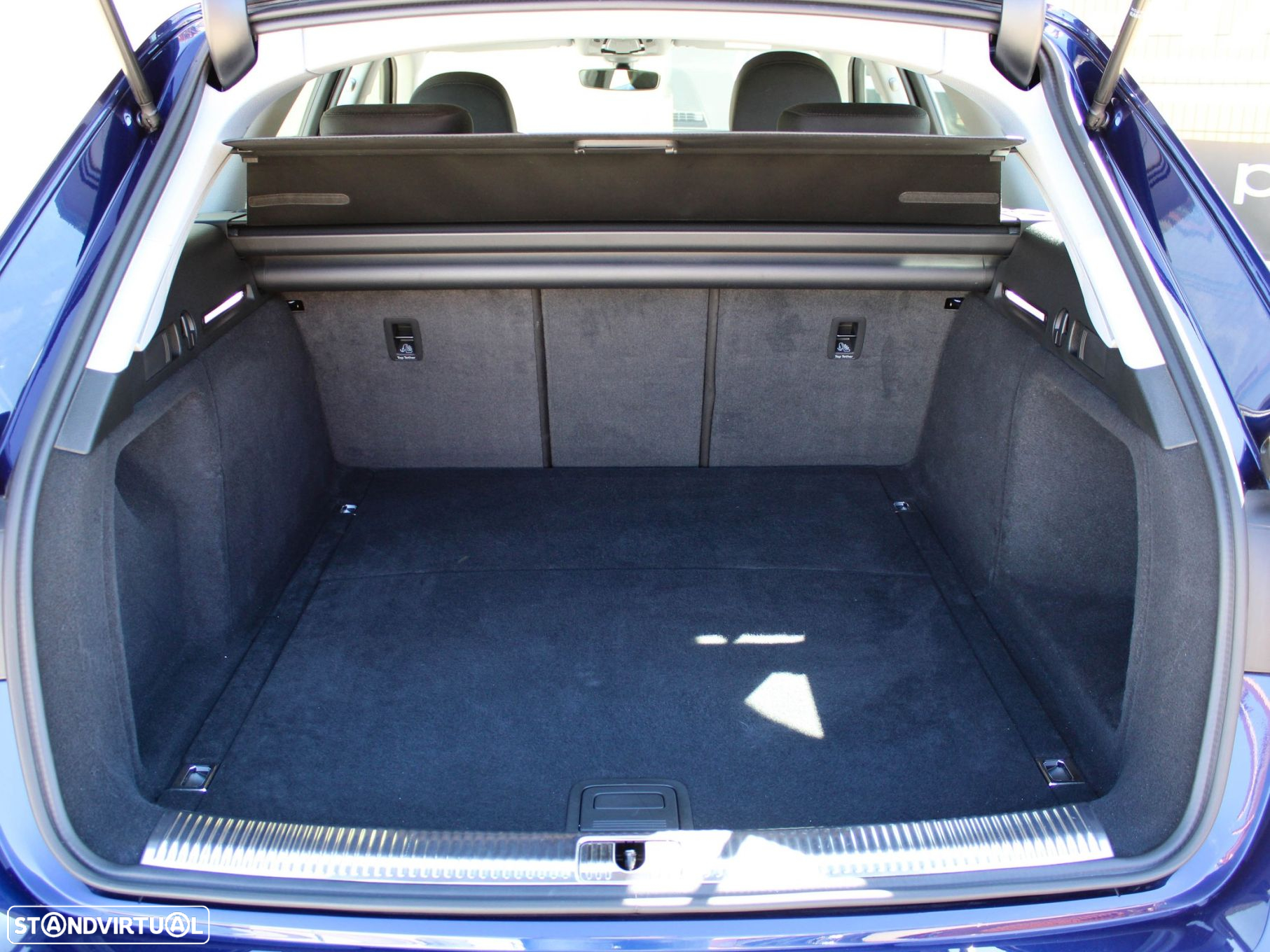 Audi A4 Avant 35 TDI S tronic - 50