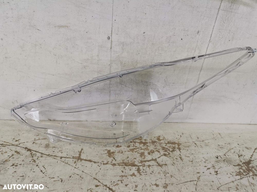 Sticla Far Dreapta Mazda  CX-5 1 facelift 2015 2016 2017 2018 2019 202 - 5