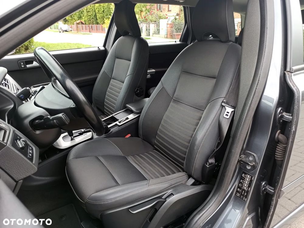 Volvo V50 D5 DPF Momentum - 18