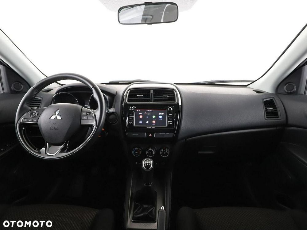 Mitsubishi ASX 1.6 2WD Intense - 16