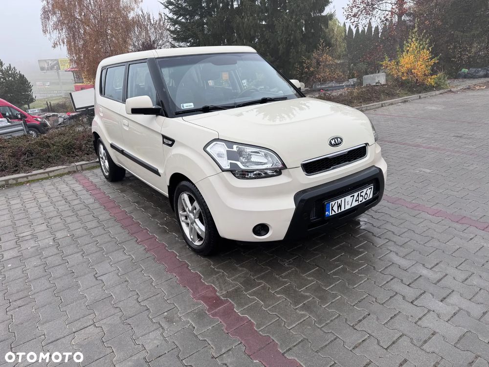 Kia Soul - 7