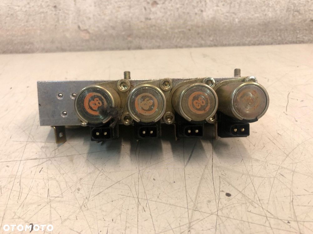 elektrozawór dachu 1298001678 mercedes r129 a245 - 3