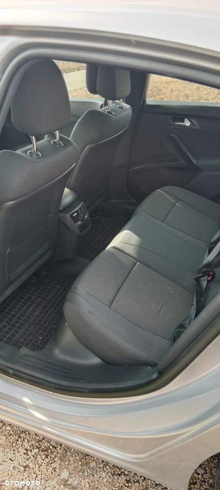 Peugeot 508 - 9