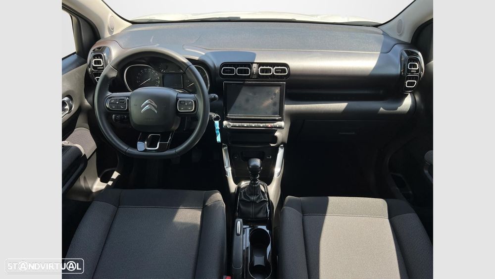 Citroën C3 Aircross 1.2 PureTech Plus - 13