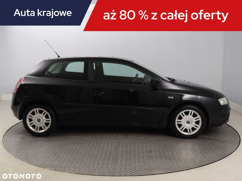 Fiat Stilo - 8