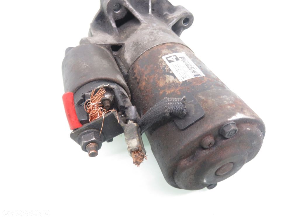 ROZRUSZNIK CITROEN BERLINGO I 2.0 HDI M001T80381 - 4