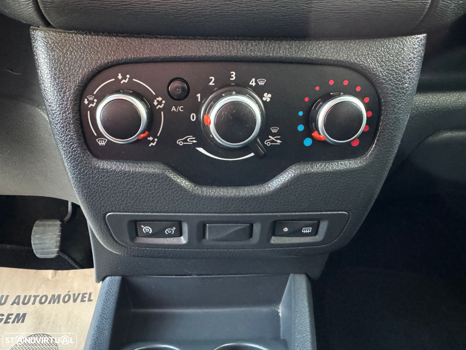 Dacia Lodgy 1.5 Blue dCi Stepway 7L - 39